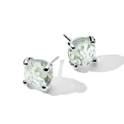 Mini Stud Earrings