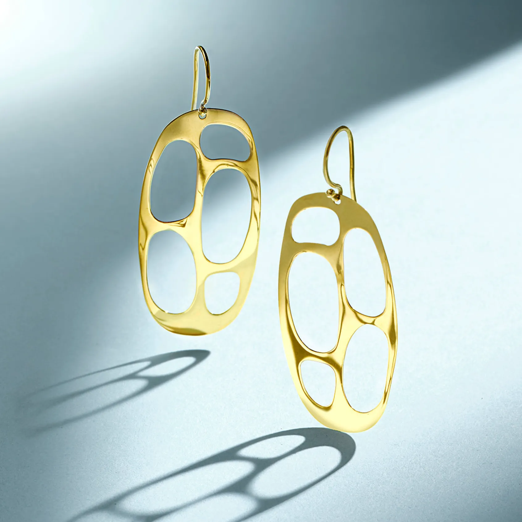 Mosaico Earrings
