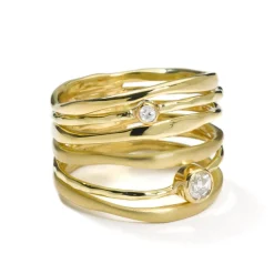 Movie Star Ring (.23ctw)