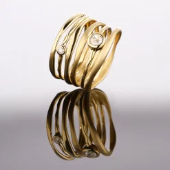 Movie Star Ring (.23ctw)