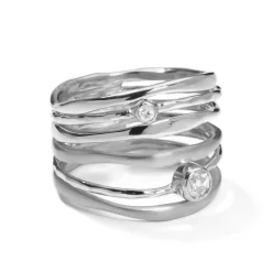 Movie Star Ring (.23ctw)