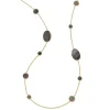 Multi Shape Necklace
