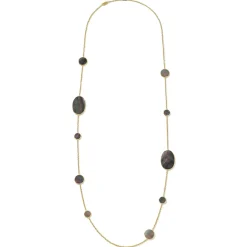 Multi Shape Necklace
