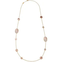 Multi Shape Necklace