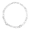 Short Cherish Link Necklace