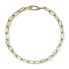 Short Linea Chain Necklace 18"
