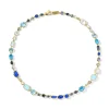 Short Sofia Necklace