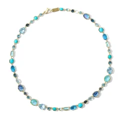 Short Sofia Necklace