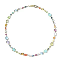 Short Sofia Necklace