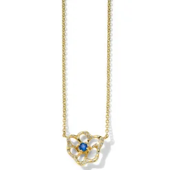 Small Flora Necklace