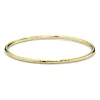 Small Hammered Bangle
