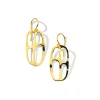Small Mosaico Earrings