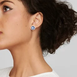 Small Stud Earrings