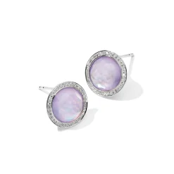 Small Stud Earrings