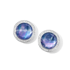 Small Stud Earrings
