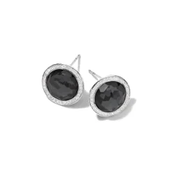 Small Stud Earrings
