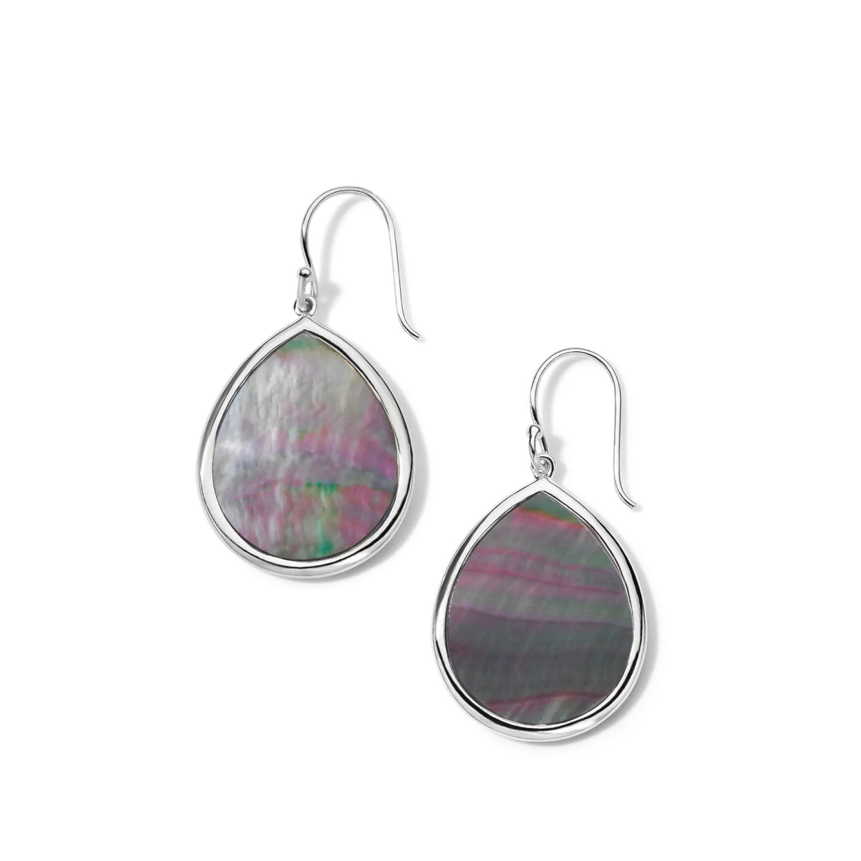 Small Teardrop Earrings