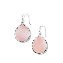 Small Teardrop Earrings