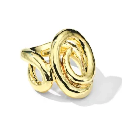 Snake Ring