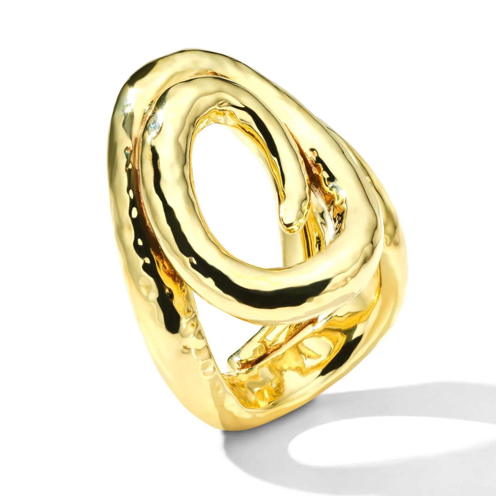Snake Ring
