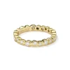 Starlet Band Ring