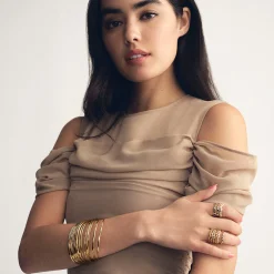 Starlet Band Ring