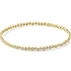 Starlet Bangle Bracelet