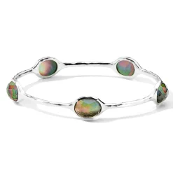 5-Stone Bangle