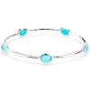 5-Stone Bangle