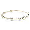 9-Stone Bangle