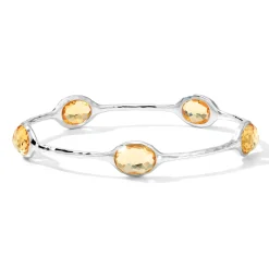 5-Stone Bangle