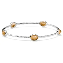 5-Stone Bangle