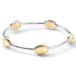 5-Stone Bangle