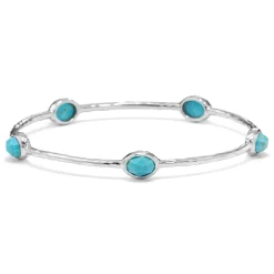 5-Stone Bangle