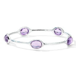 5-Stone Bangle