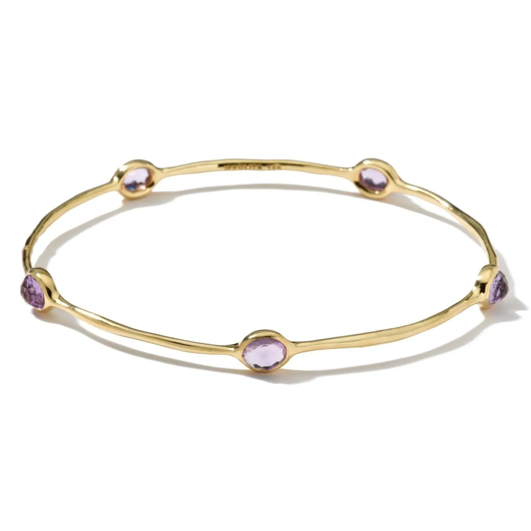 5-Stone Bangle