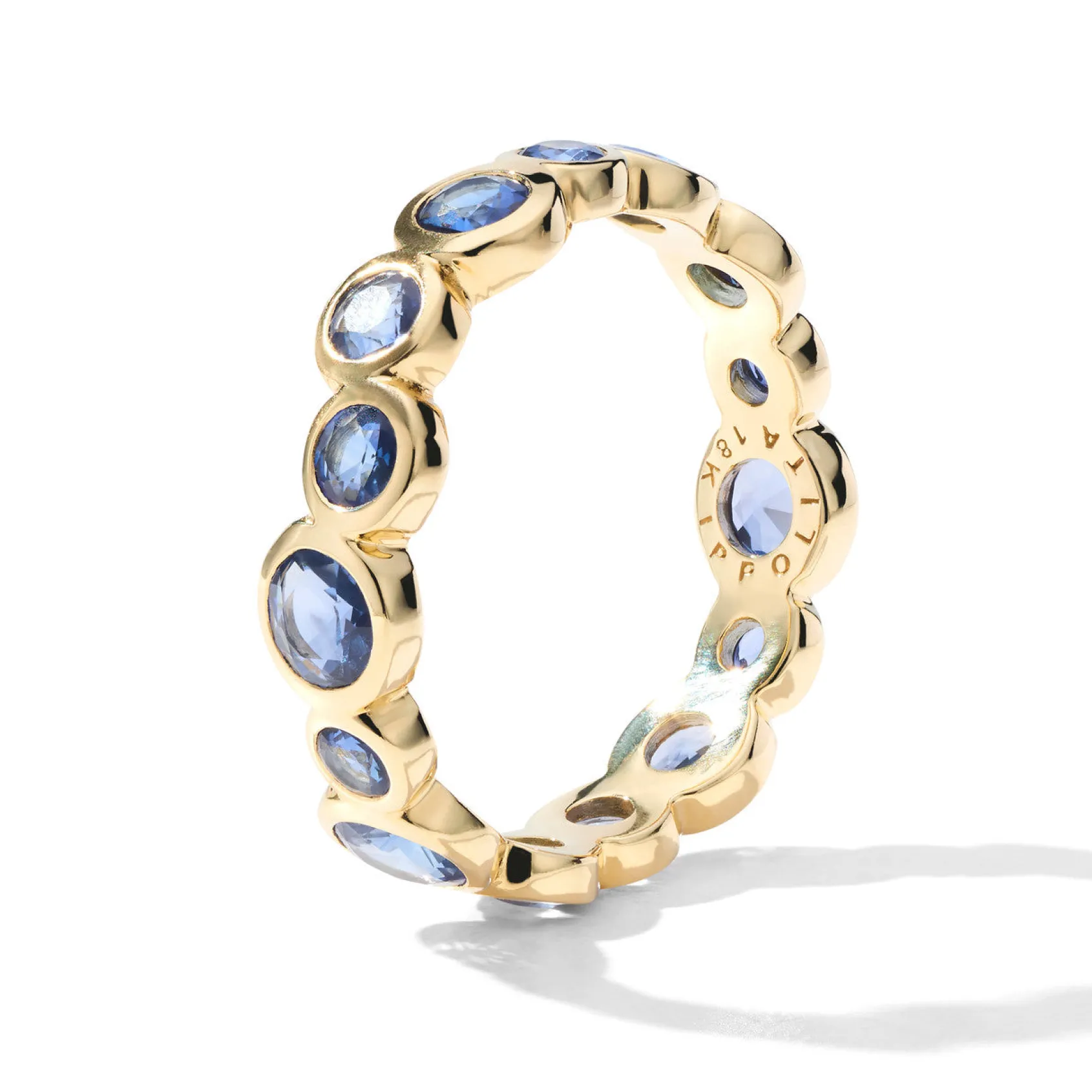 Superstar Eternity Ring