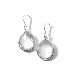 Teardrop Earings