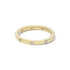 Thin Band Ring