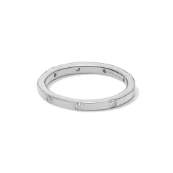 Thin Band Ring