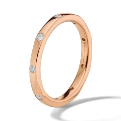 Thin Band Ring